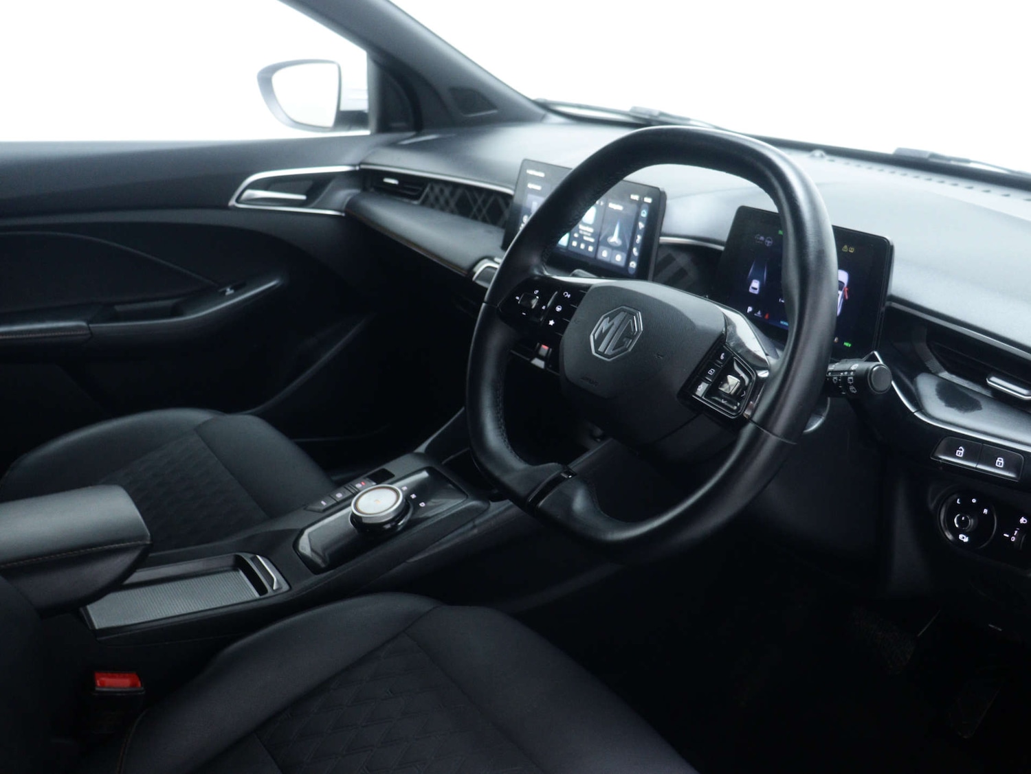 Used MG MG3 2025 for sale - 76894446: Photo 43