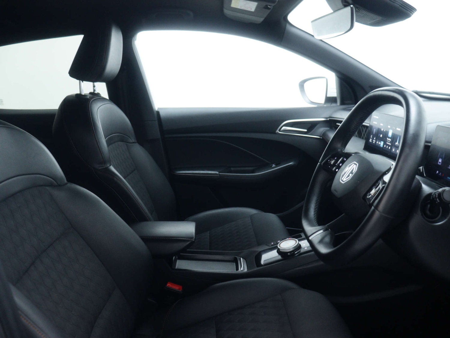 Used MG MG3 2025 for sale - 76894446: Photo 44