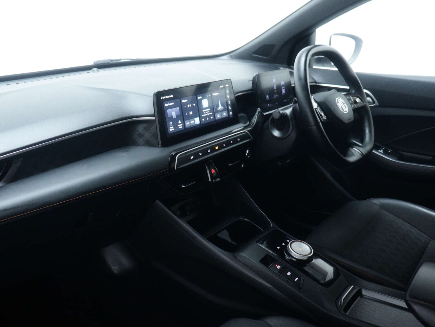 Used MG MG3 2025 for sale - 76894446: Photo 47