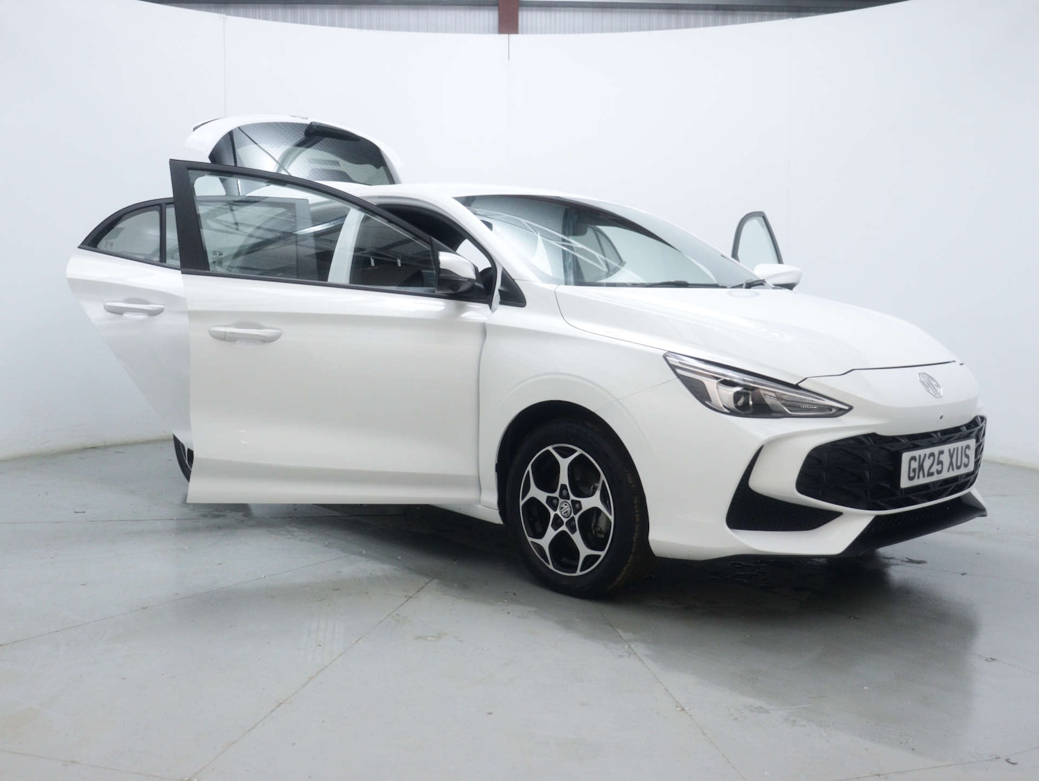 Used MG MG3 2025 for sale - 76894446: Photo 53
