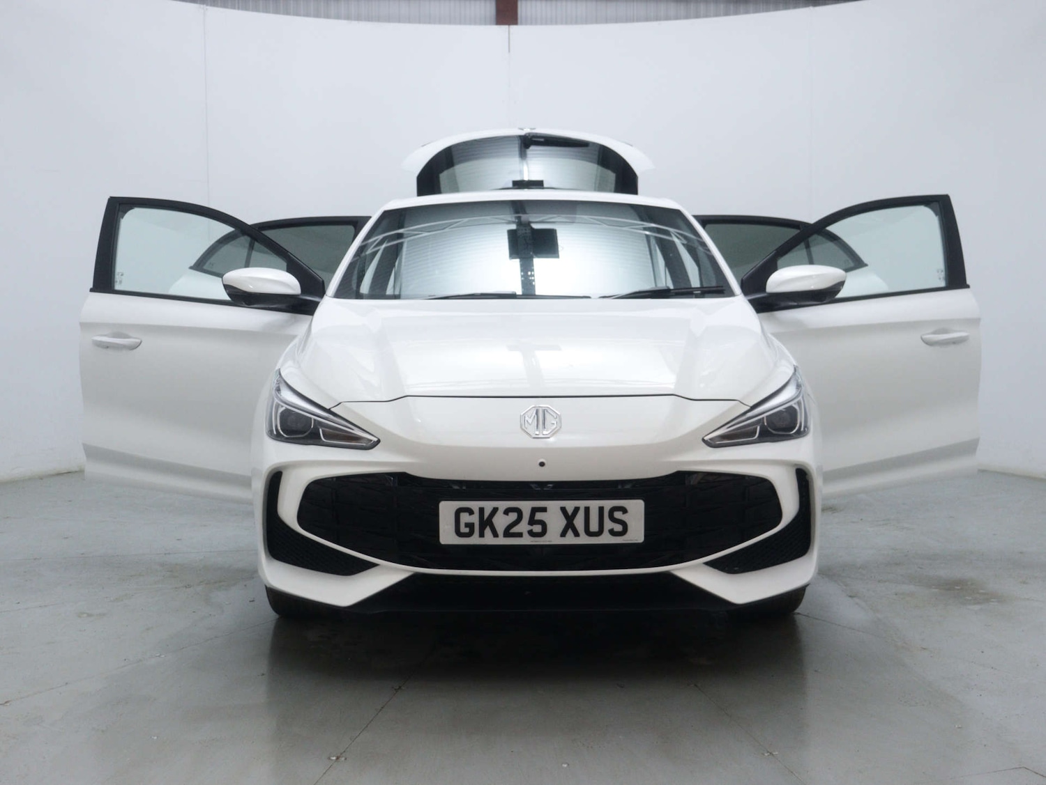 Used MG MG3 2025 for sale - 76894446: Photo 54