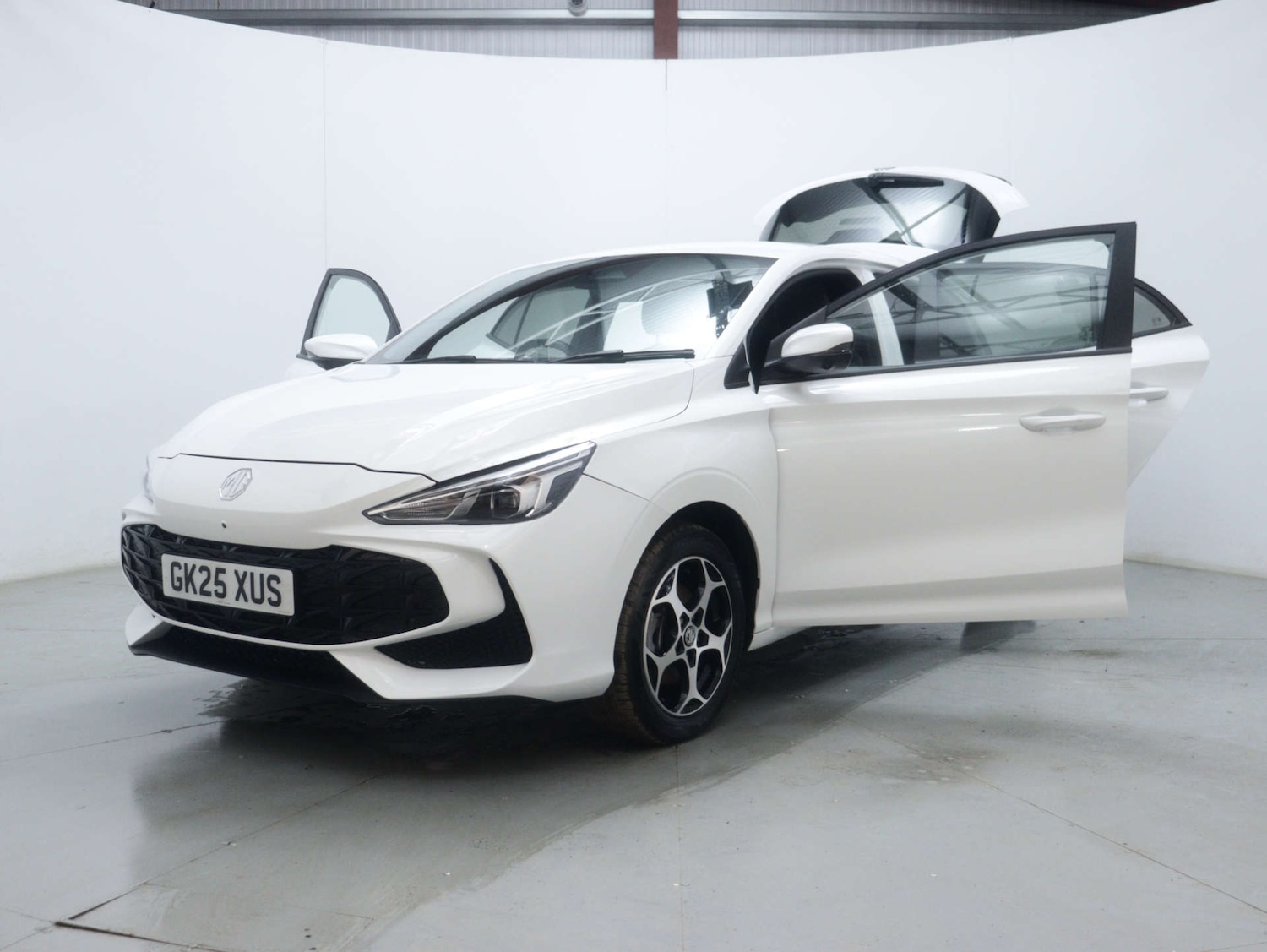 Used MG MG3 2025 for sale - 76894446: Photo 55