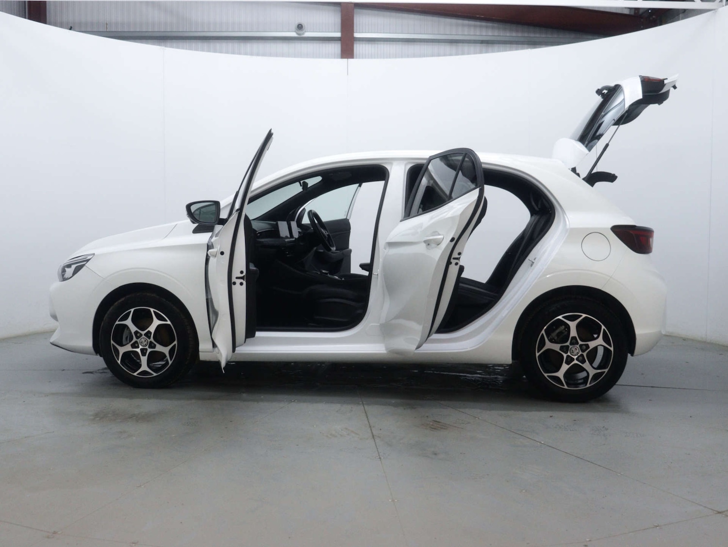 Used MG MG3 2025 for sale - 76894446: Photo 56