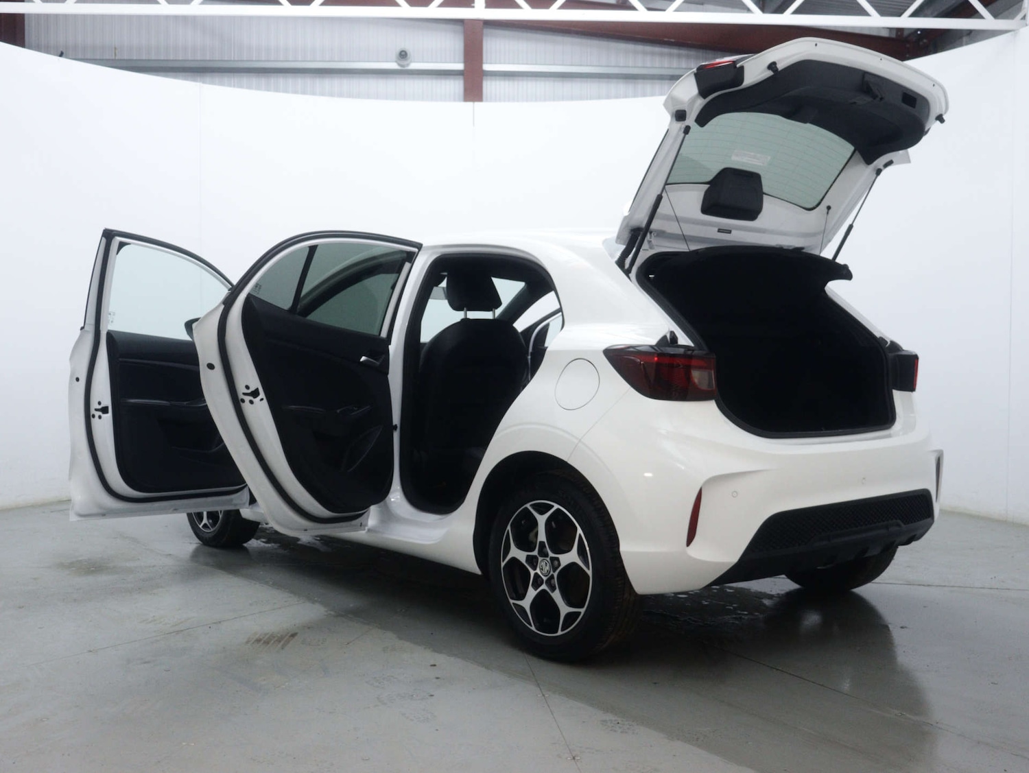 Used MG MG3 2025 for sale - 76894446: Photo 57