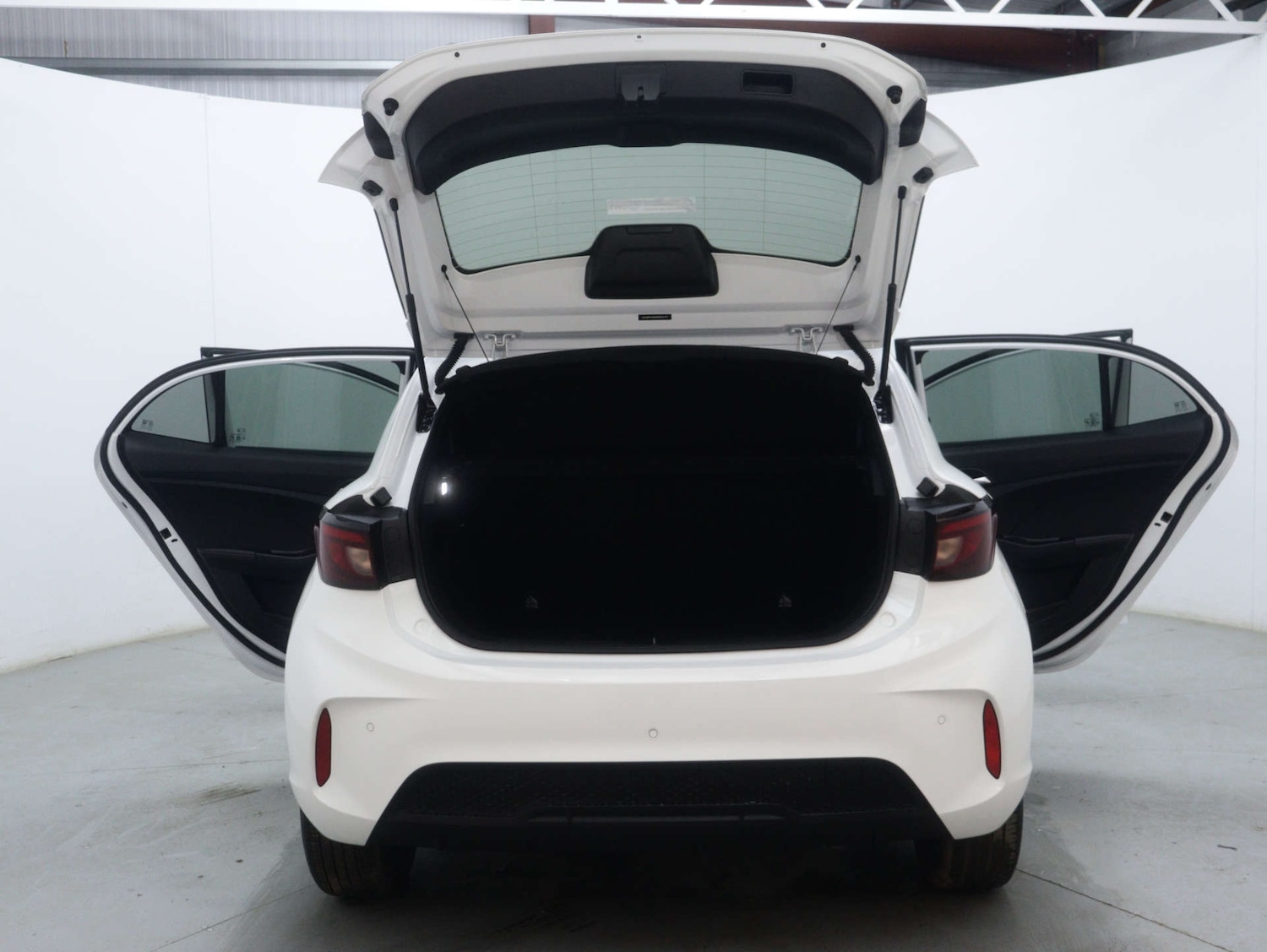 Used MG MG3 2025 for sale - 76894446: Photo 58