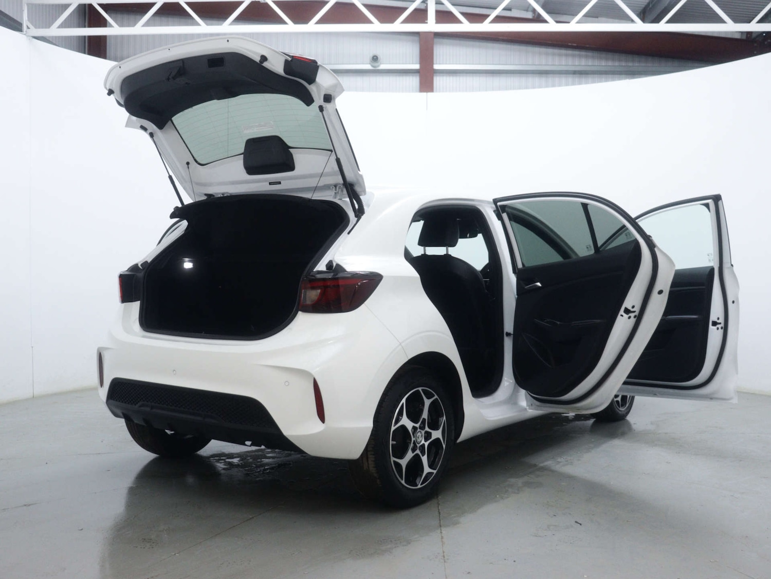 Used MG MG3 2025 for sale - 76894446: Photo 59