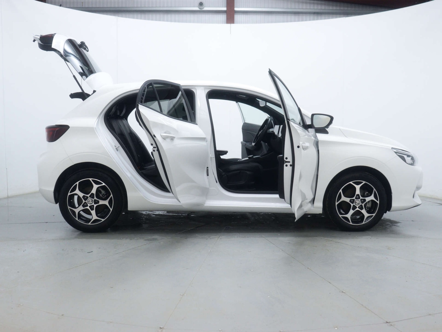 Used MG MG3 2025 for sale - 76894446: Photo 61