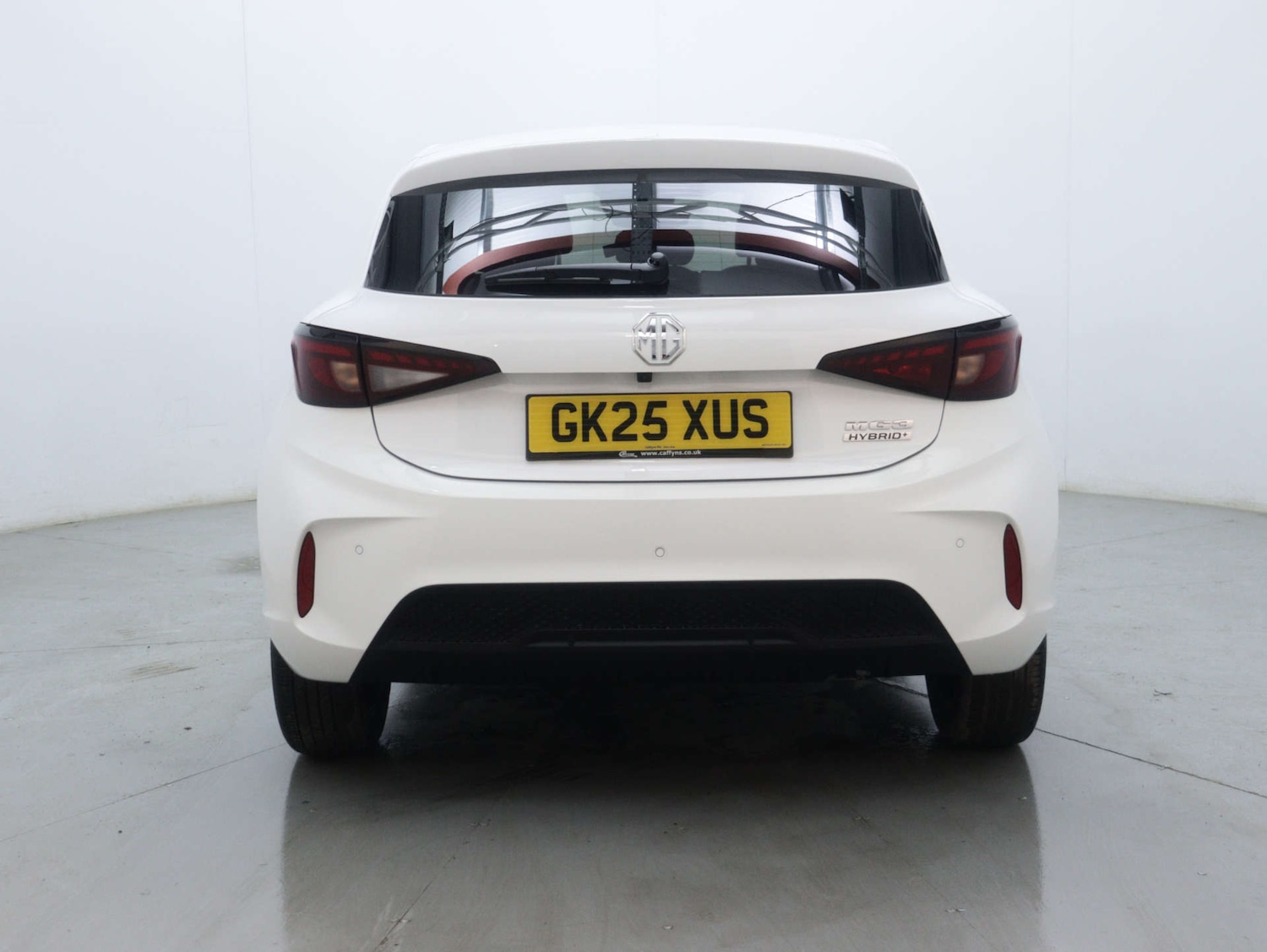 Used MG MG3 2025 for sale - 76894446: Photo 9