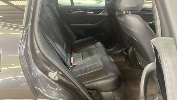 Used BMW iX3 2021 for sale - 76105313: Photo 10