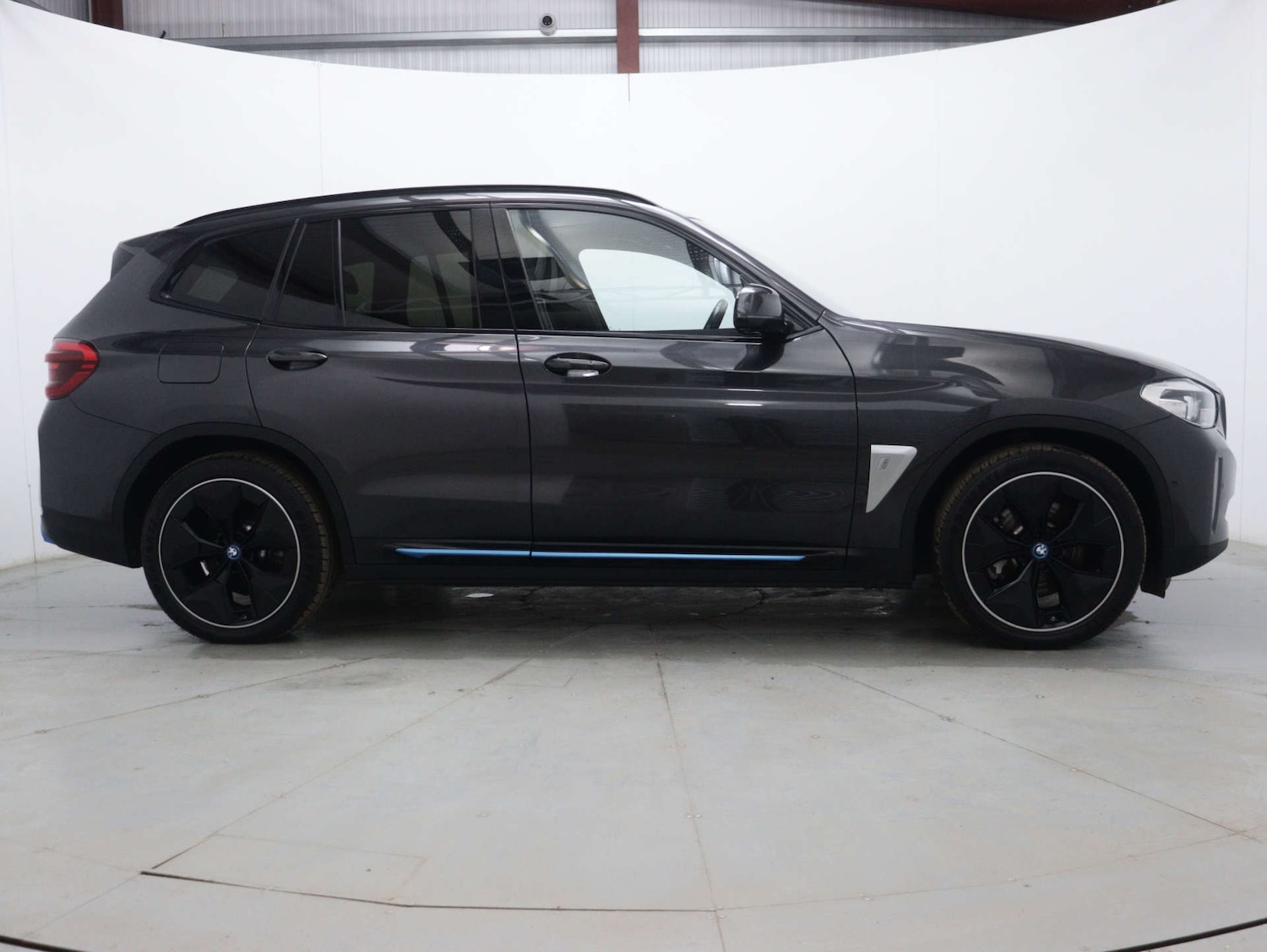 Used BMW iX3 2021 for sale - 76105313: Photo 11