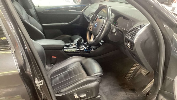 Used BMW iX3 2021 for sale - 76105313: Photo 11