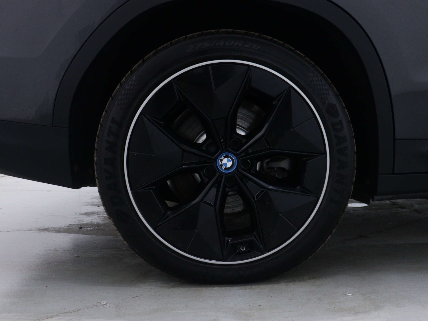 Used BMW iX3 2021 for sale - 76105313: Photo 12