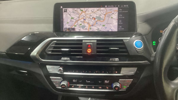 Used BMW iX3 2021 for sale - 76105313: Photo 12