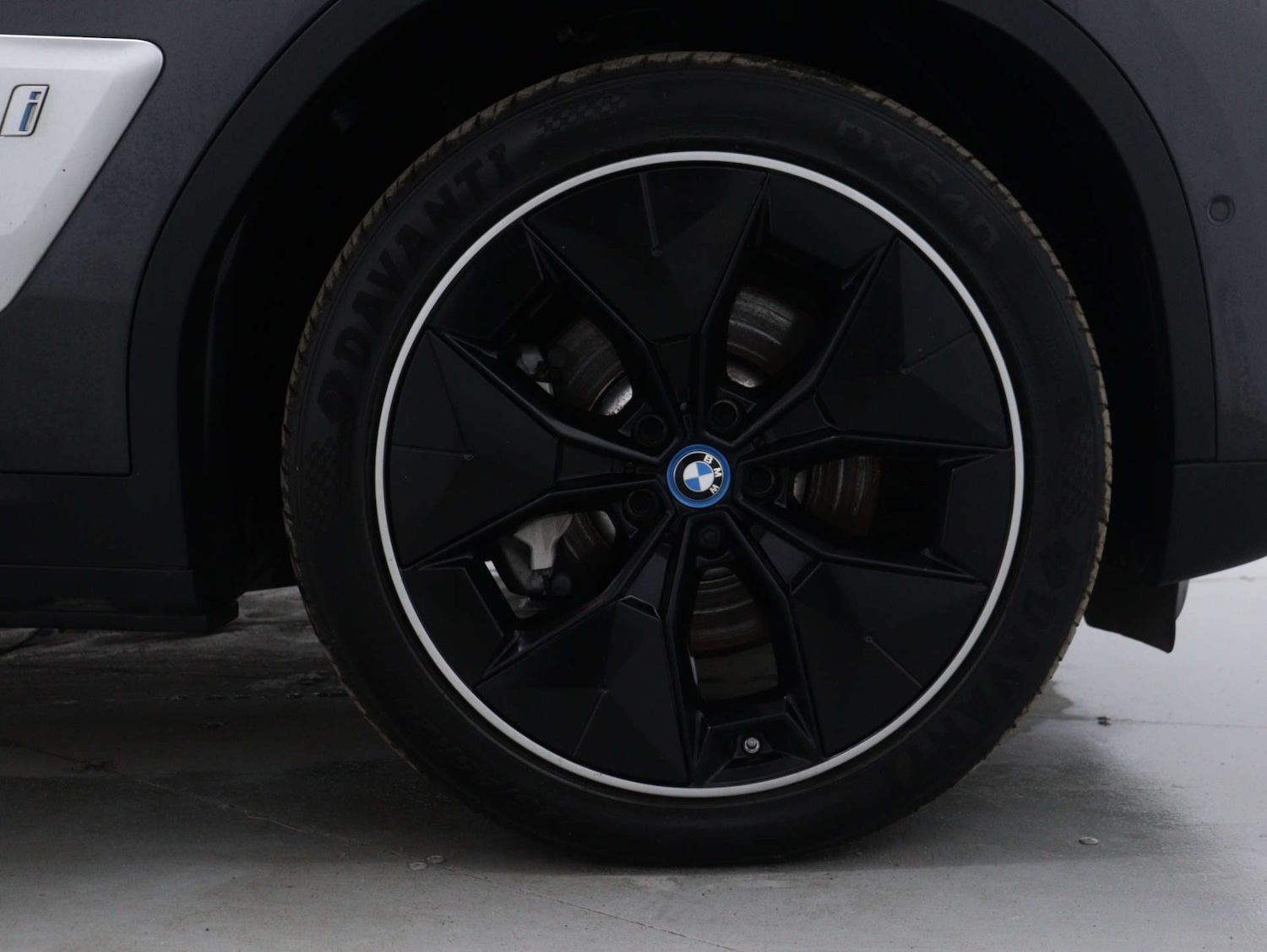 Used BMW iX3 2021 for sale - 76105313: Photo 13