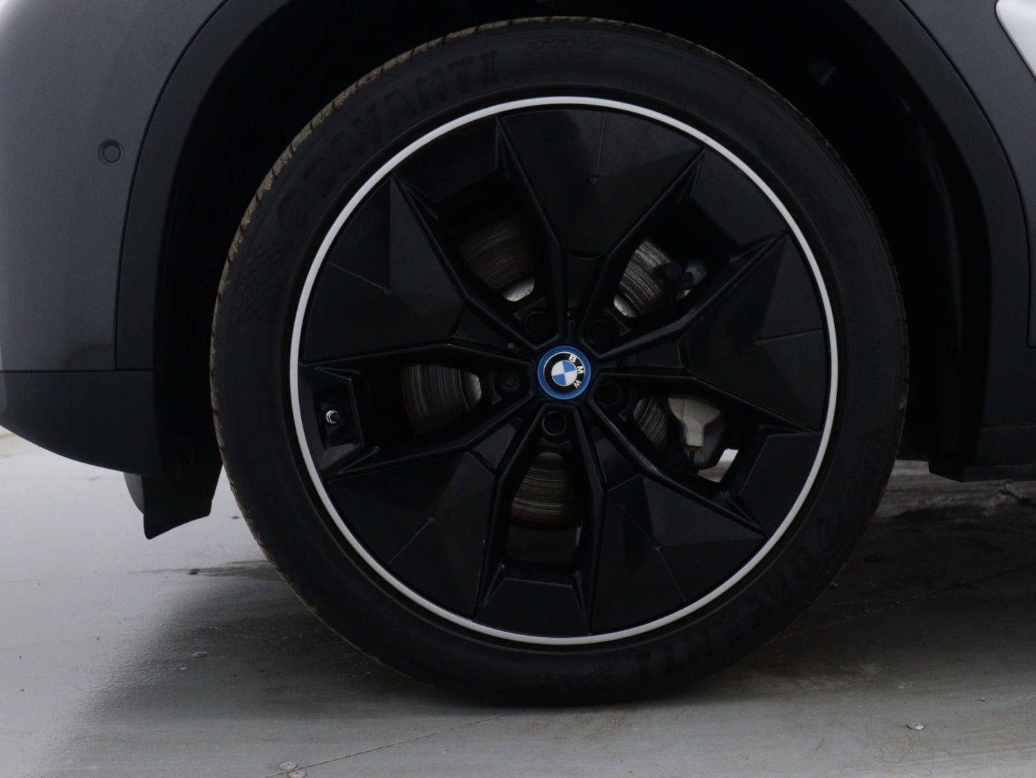 Used BMW iX3 2021 for sale - 76105313: Photo 14