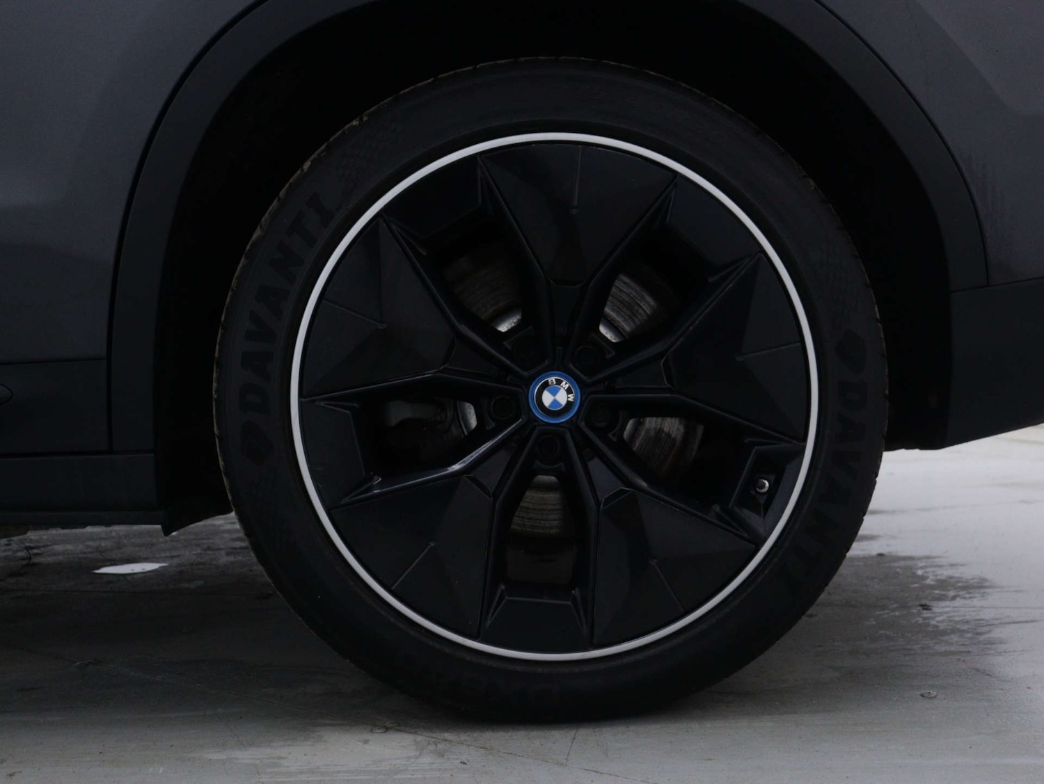 Used BMW iX3 2021 for sale - 76105313: Photo 15