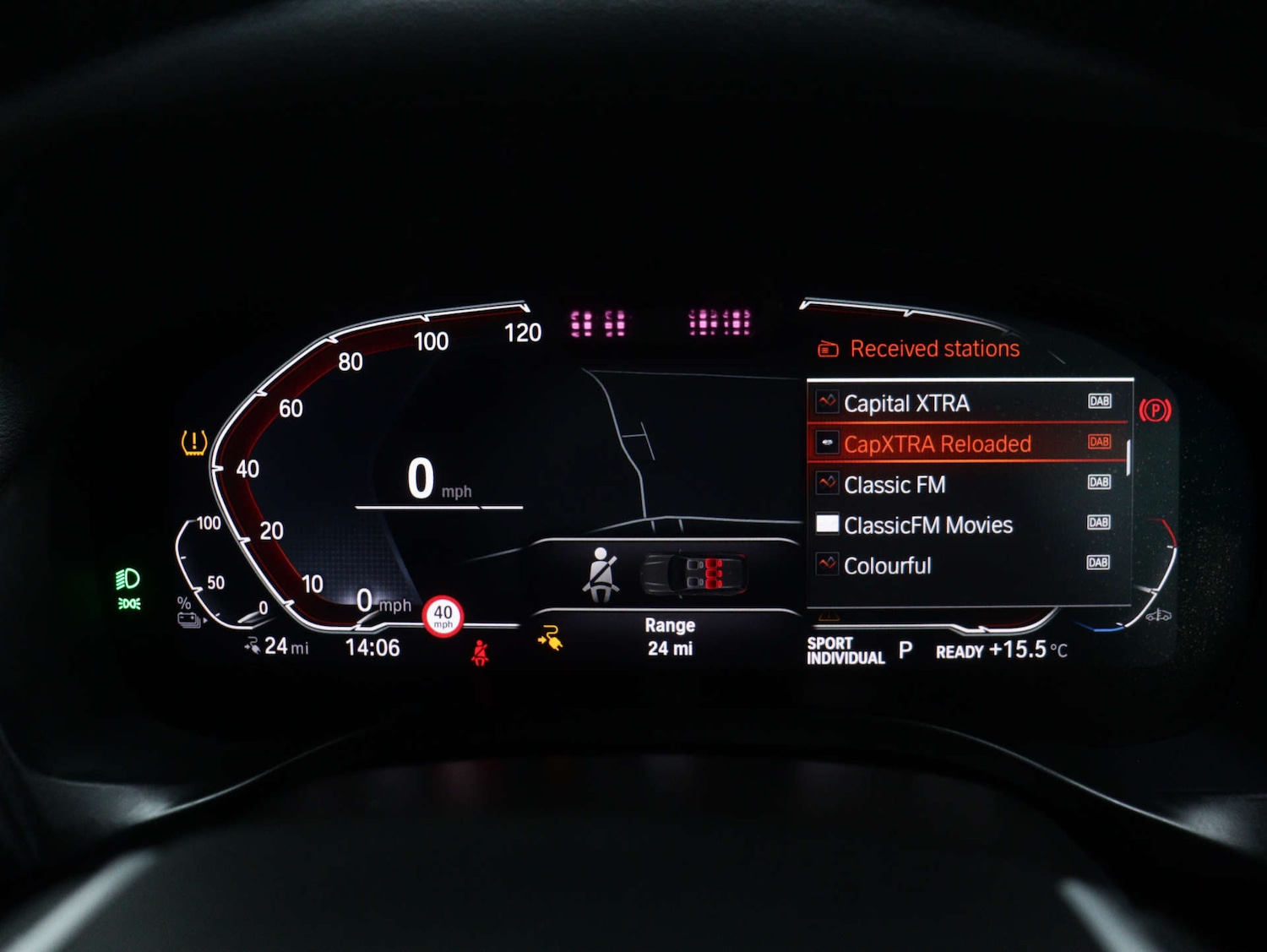 Used BMW iX3 2021 for sale - 76105313: Photo 16