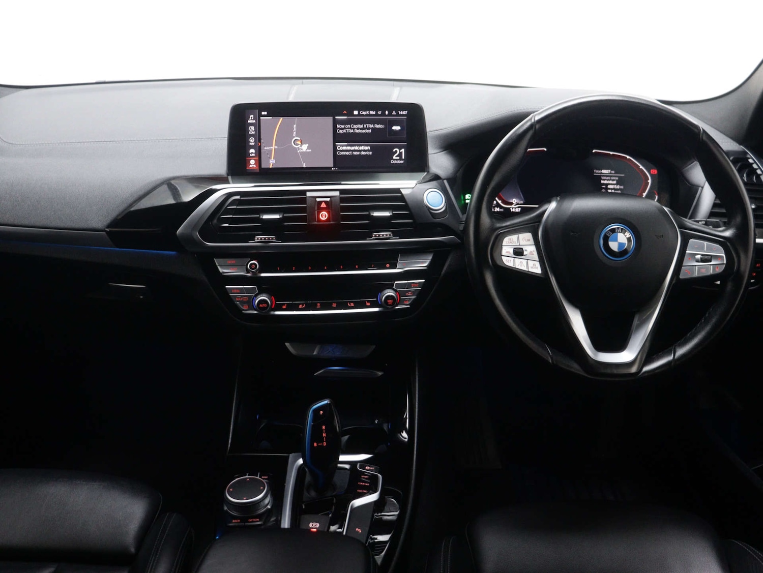 Used BMW iX3 2021 for sale - 76105313: Photo 18