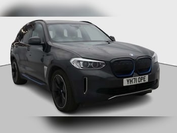 2021 - 210kW Premier Edition 80kWh 5dr Auto