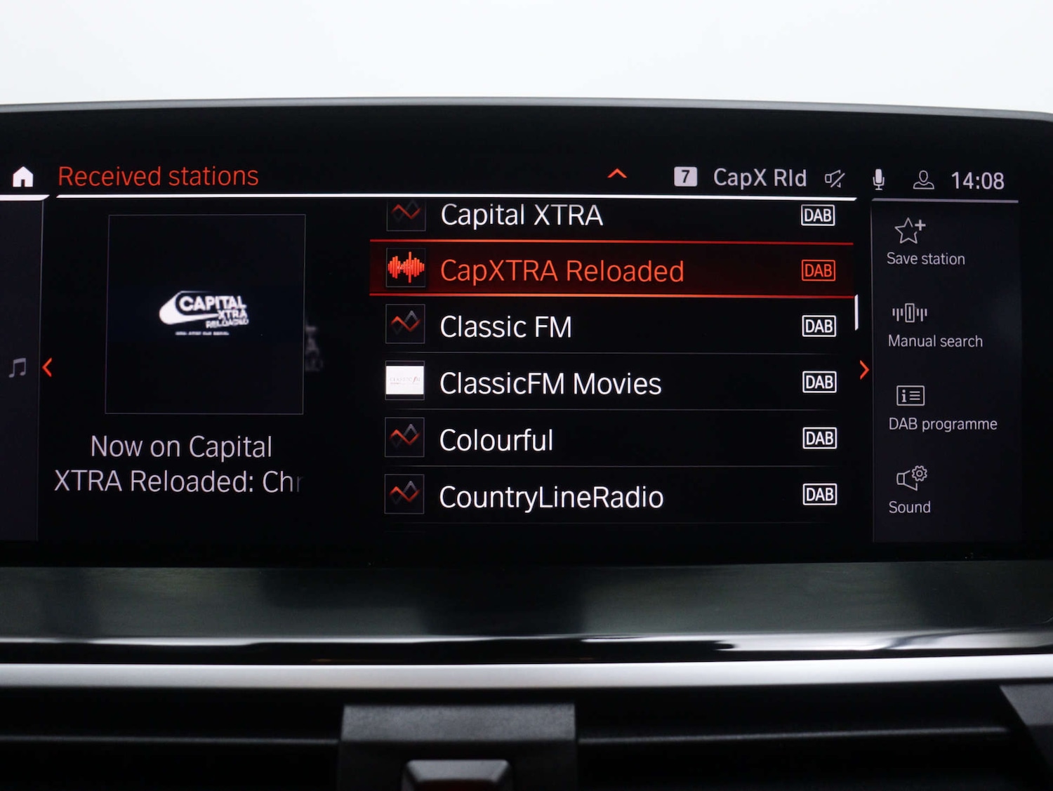 Used BMW iX3 2021 for sale - 76105313: Photo 20