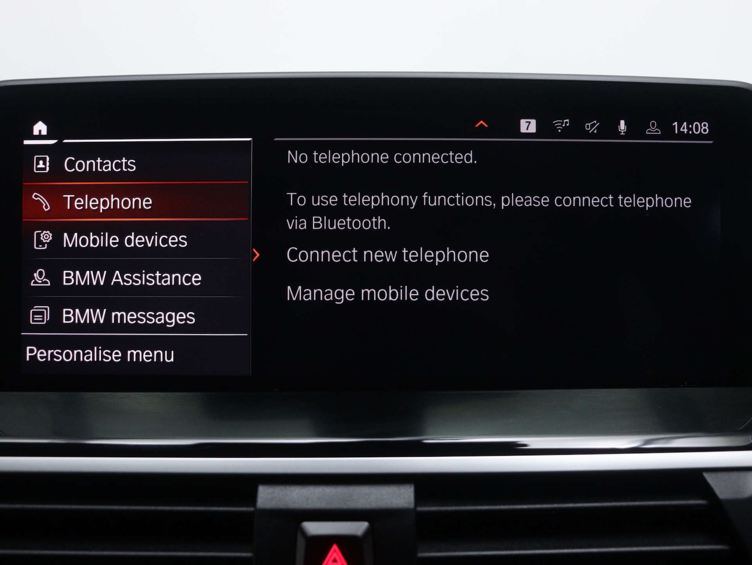 Used BMW iX3 2021 for sale - 76105313: Photo 24