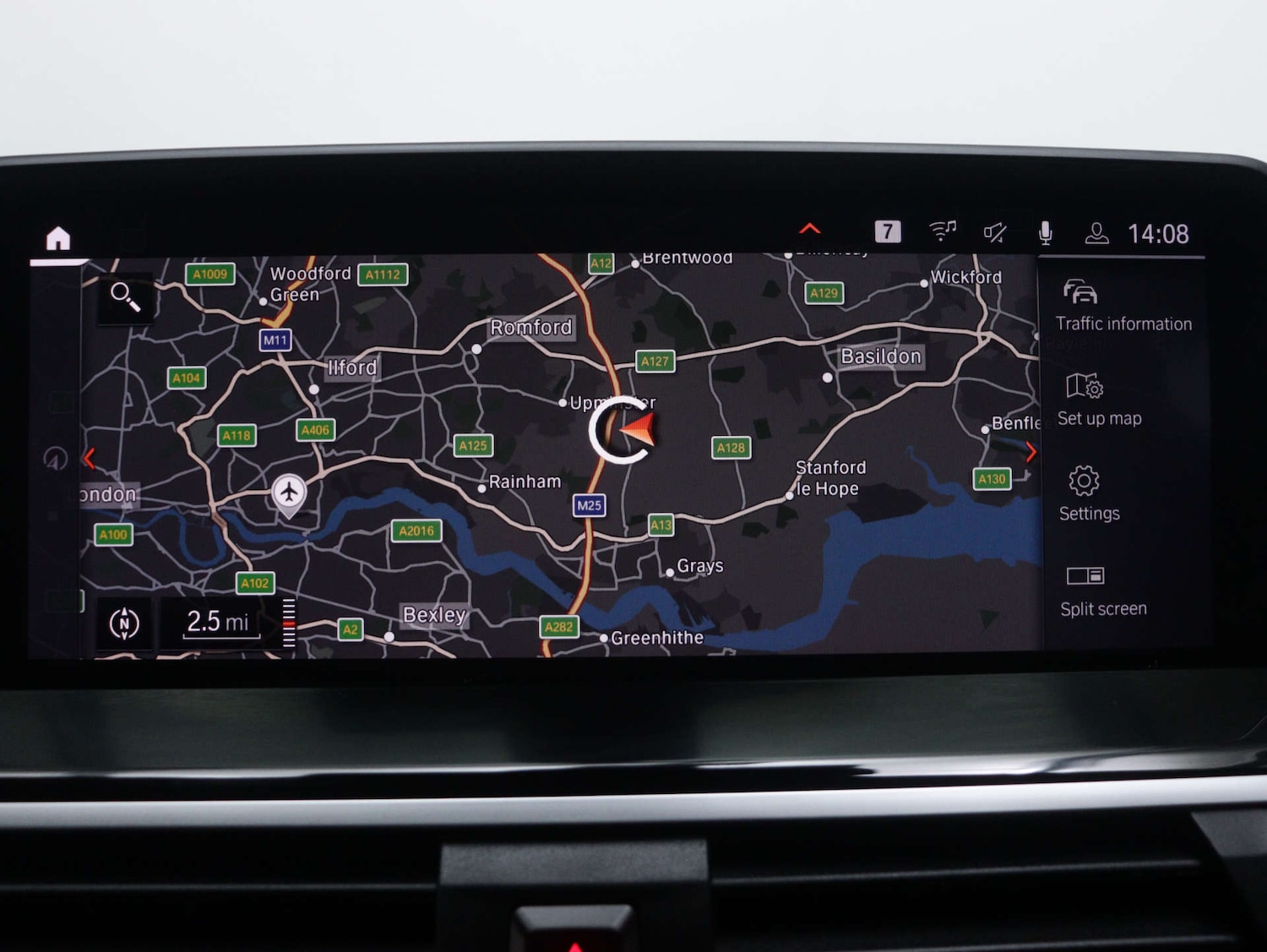 Used BMW iX3 2021 for sale - 76105313: Photo 25