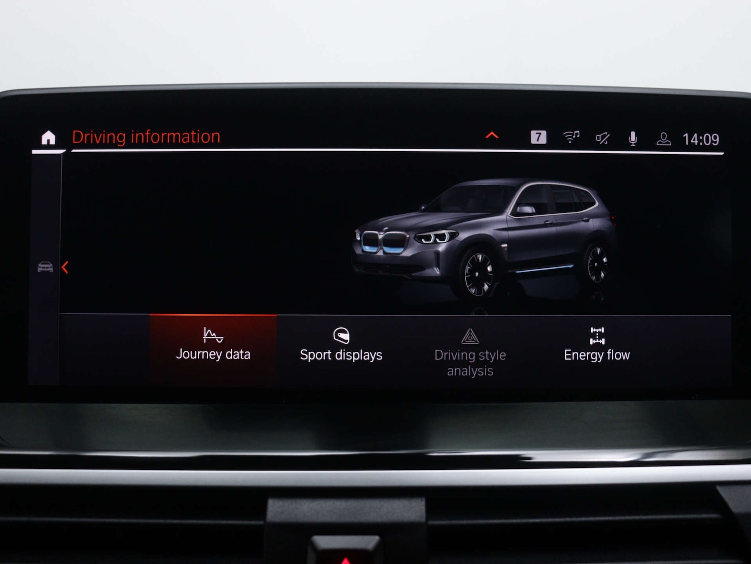 Used BMW iX3 2021 for sale - 76105313: Photo 26