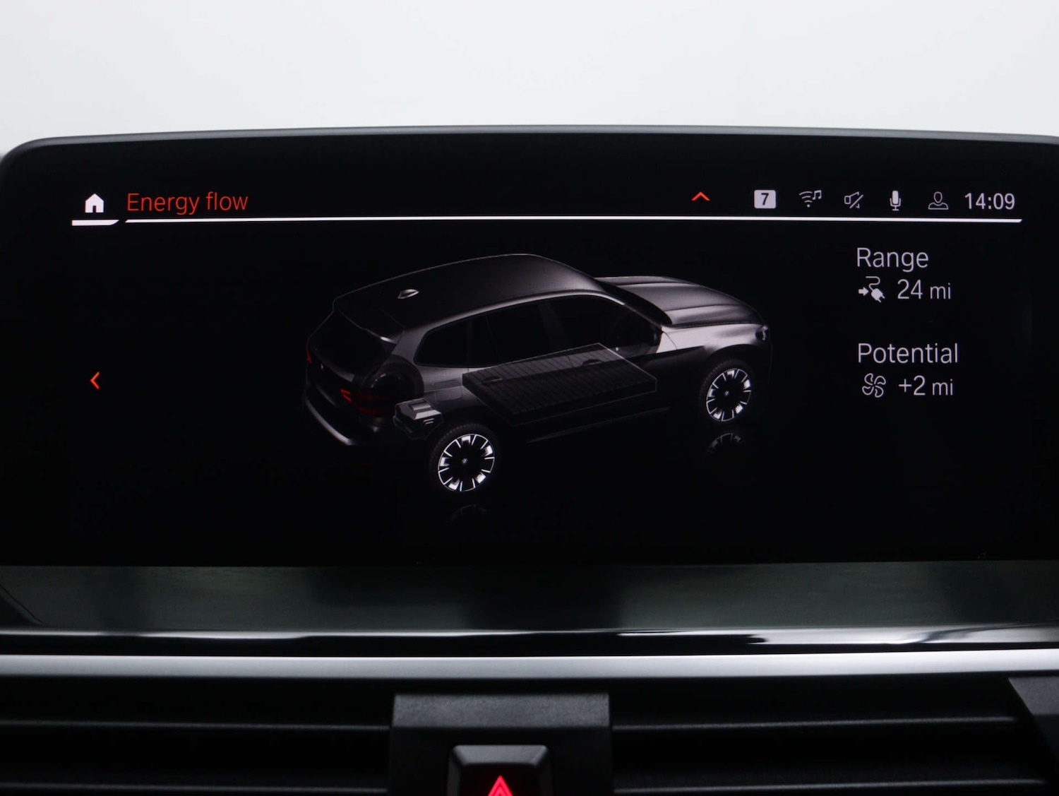 Used BMW iX3 2021 for sale - 76105313: Photo 27