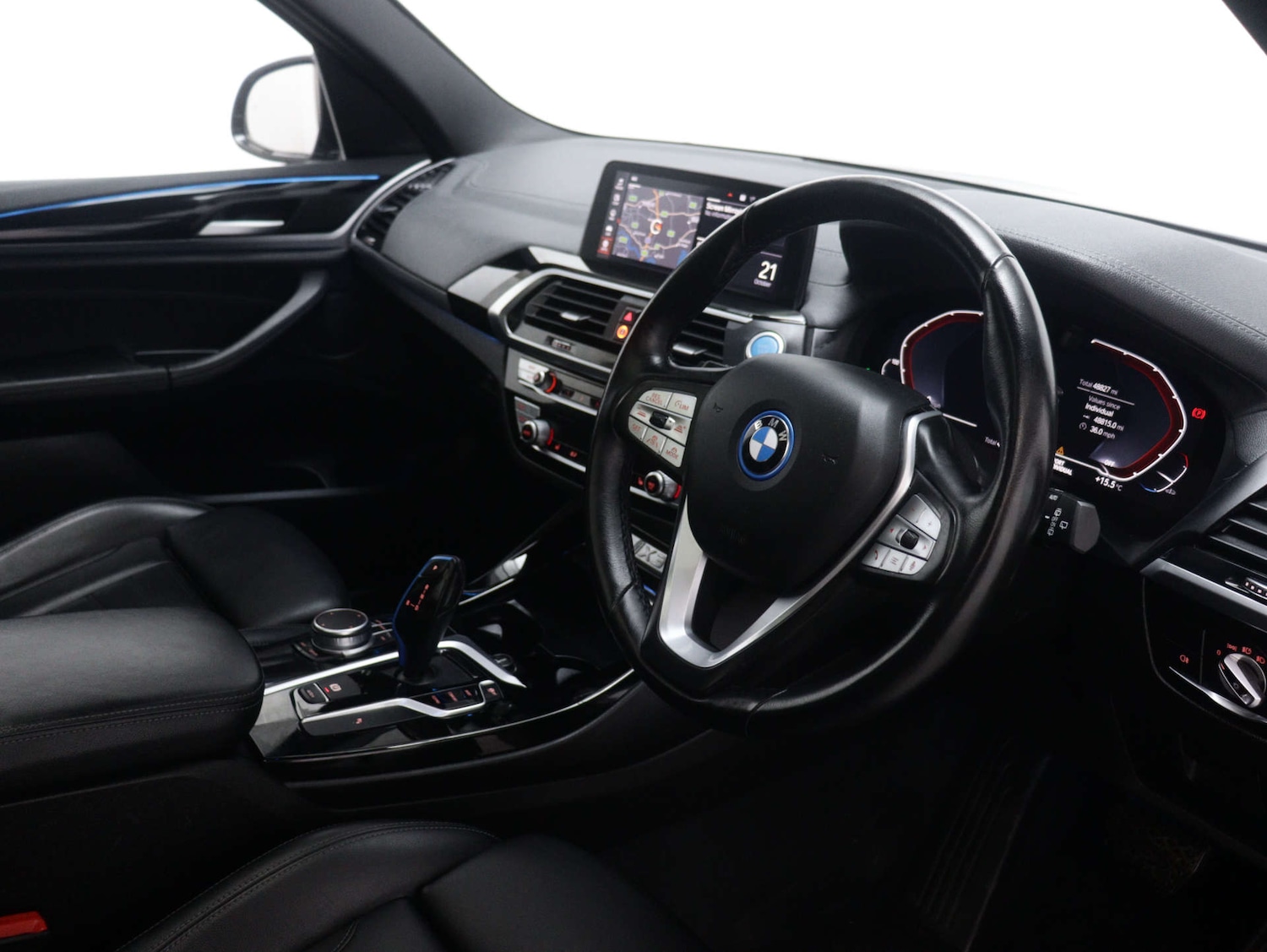 Used BMW iX3 2021 for sale - 76105313: Photo 45