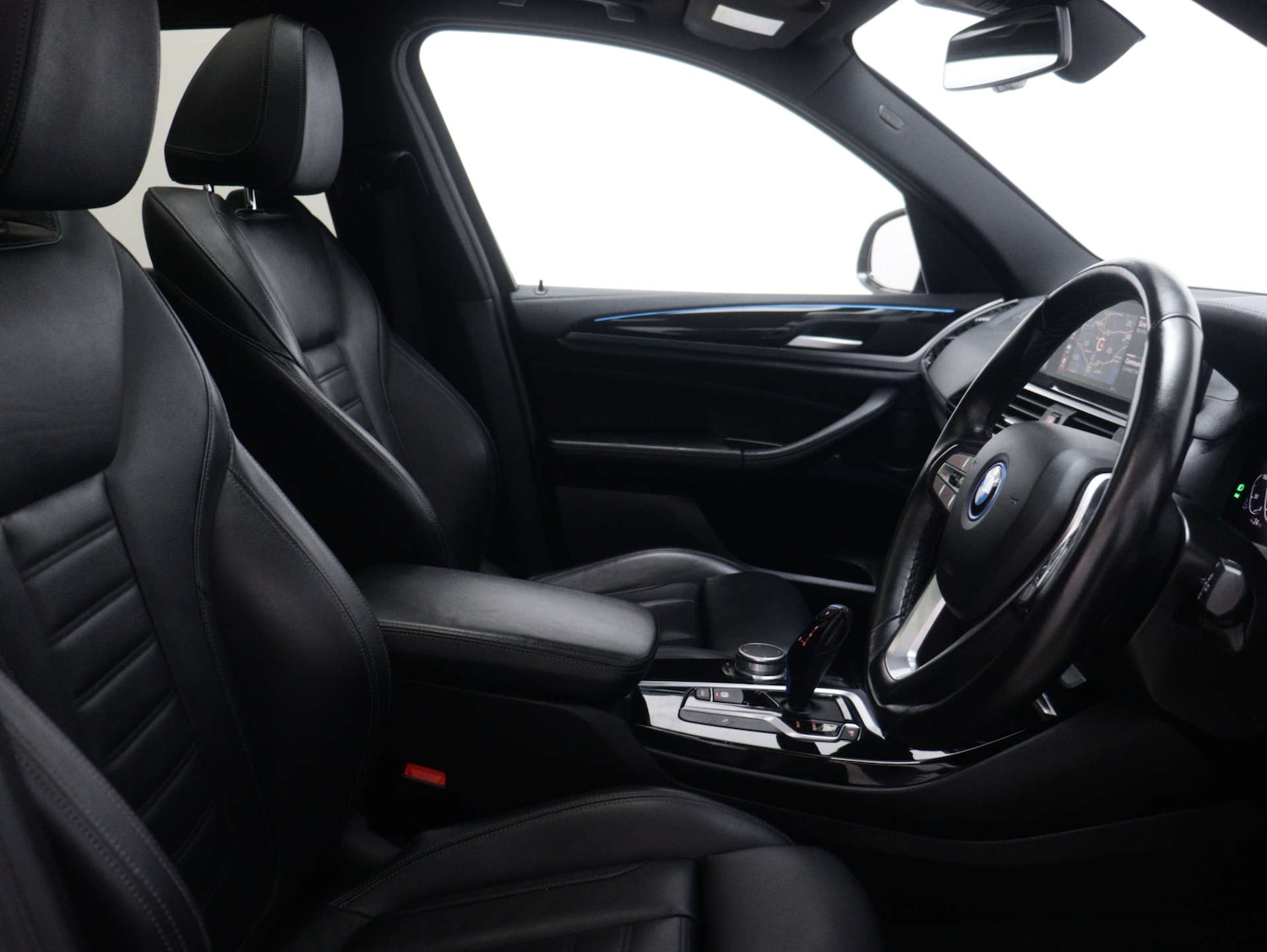 Used BMW iX3 2021 for sale - 76105313: Photo 46