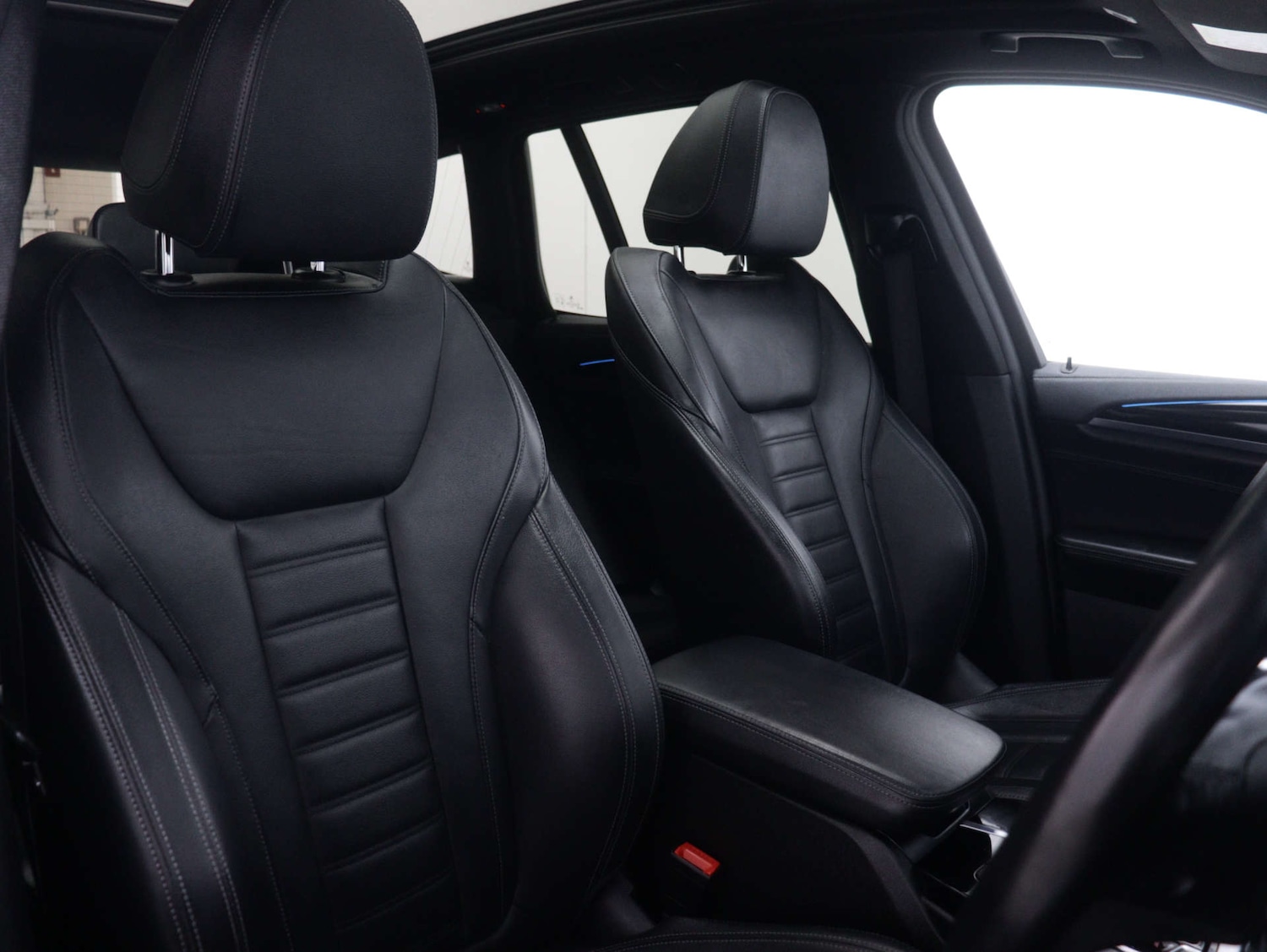 Used BMW iX3 2021 for sale - 76105313: Photo 47