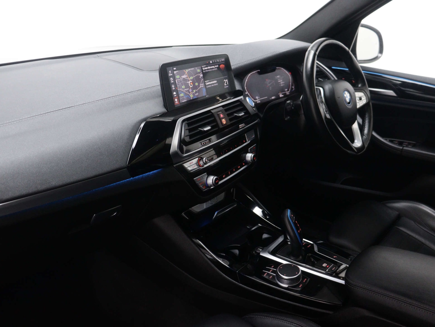 Used BMW iX3 2021 for sale - 76105313: Photo 49