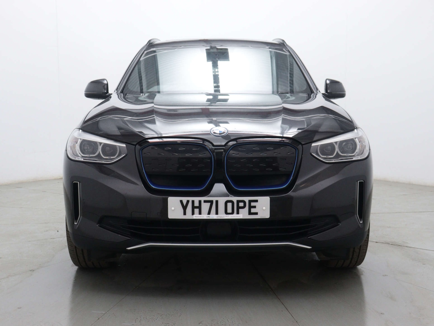 Used BMW iX3 2021 for sale - 76105313: Photo 5