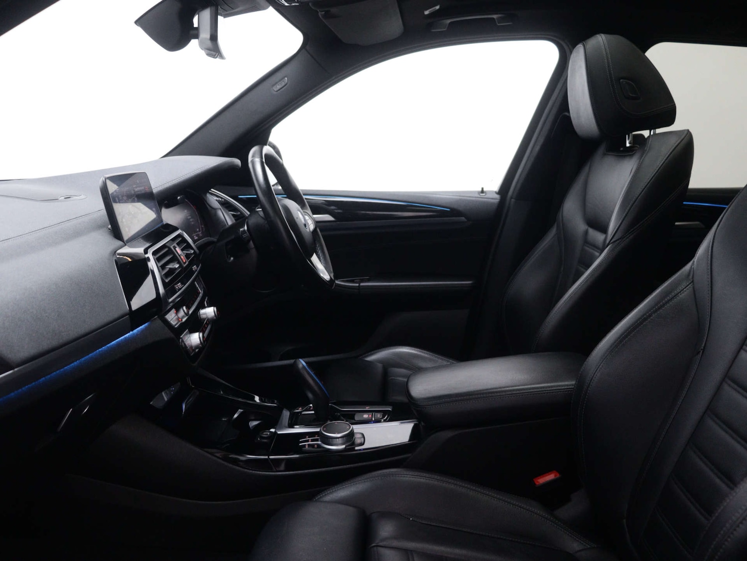 Used BMW iX3 2021 for sale - 76105313: Photo 50