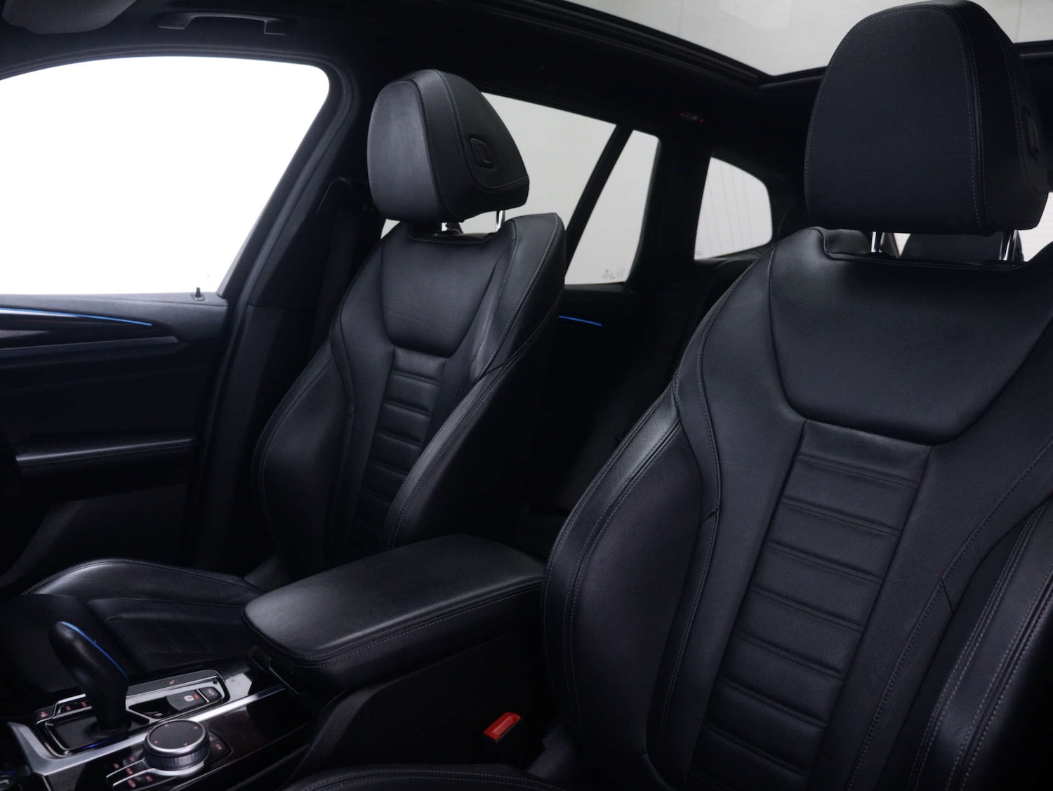 Used BMW iX3 2021 for sale - 76105313: Photo 51