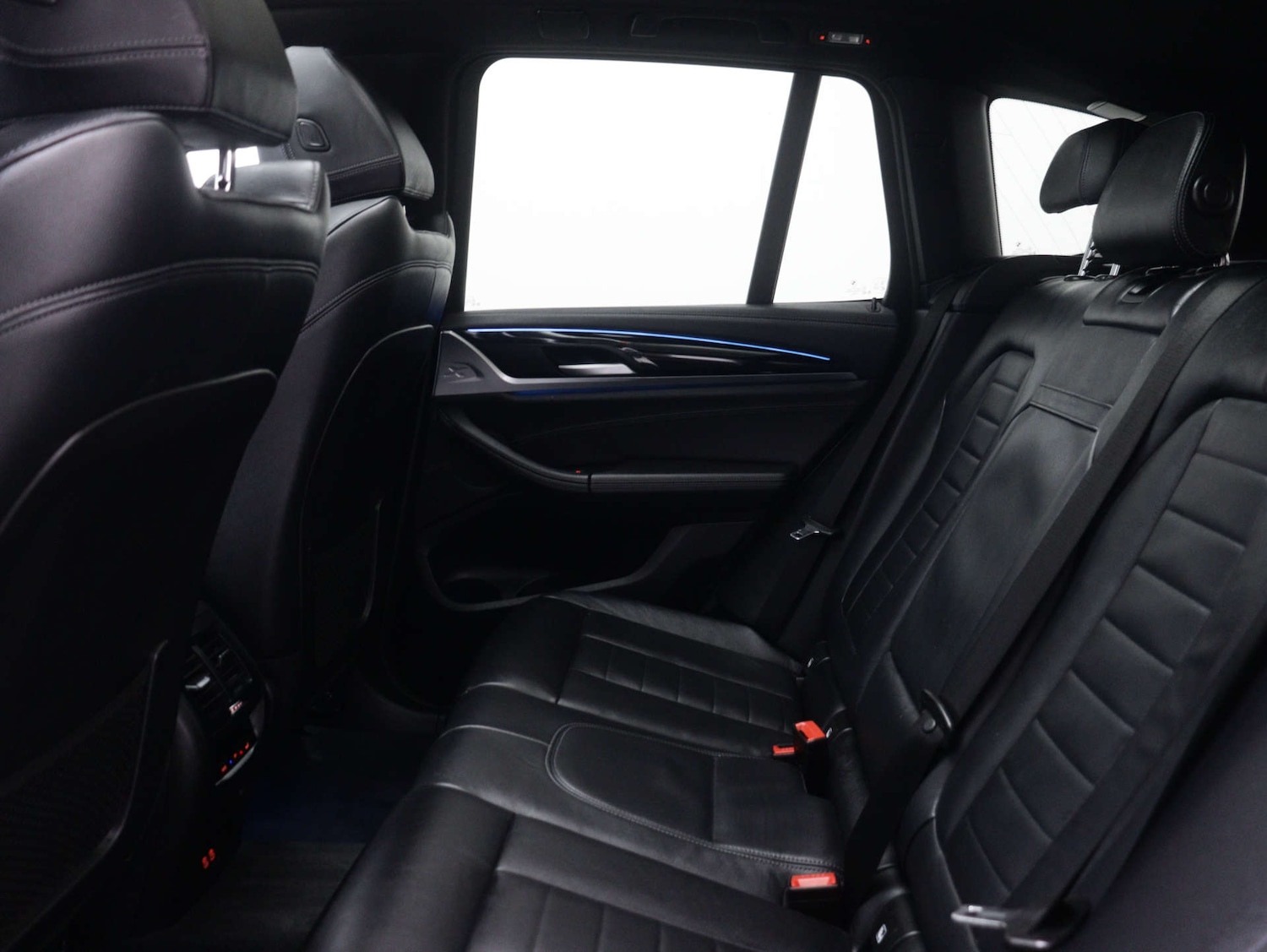 Used BMW iX3 2021 for sale - 76105313: Photo 55