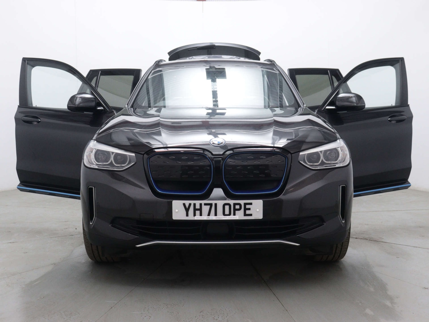 Used BMW iX3 2021 for sale - 76105313: Photo 59