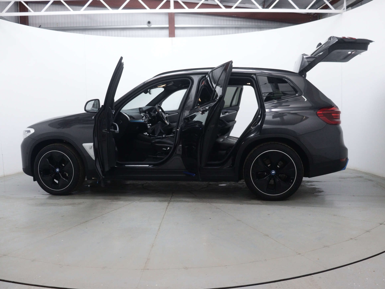 Used BMW iX3 2021 for sale - 76105313: Photo 61