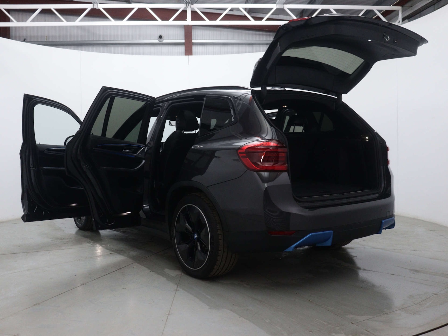 Used BMW iX3 2021 for sale - 76105313: Photo 62