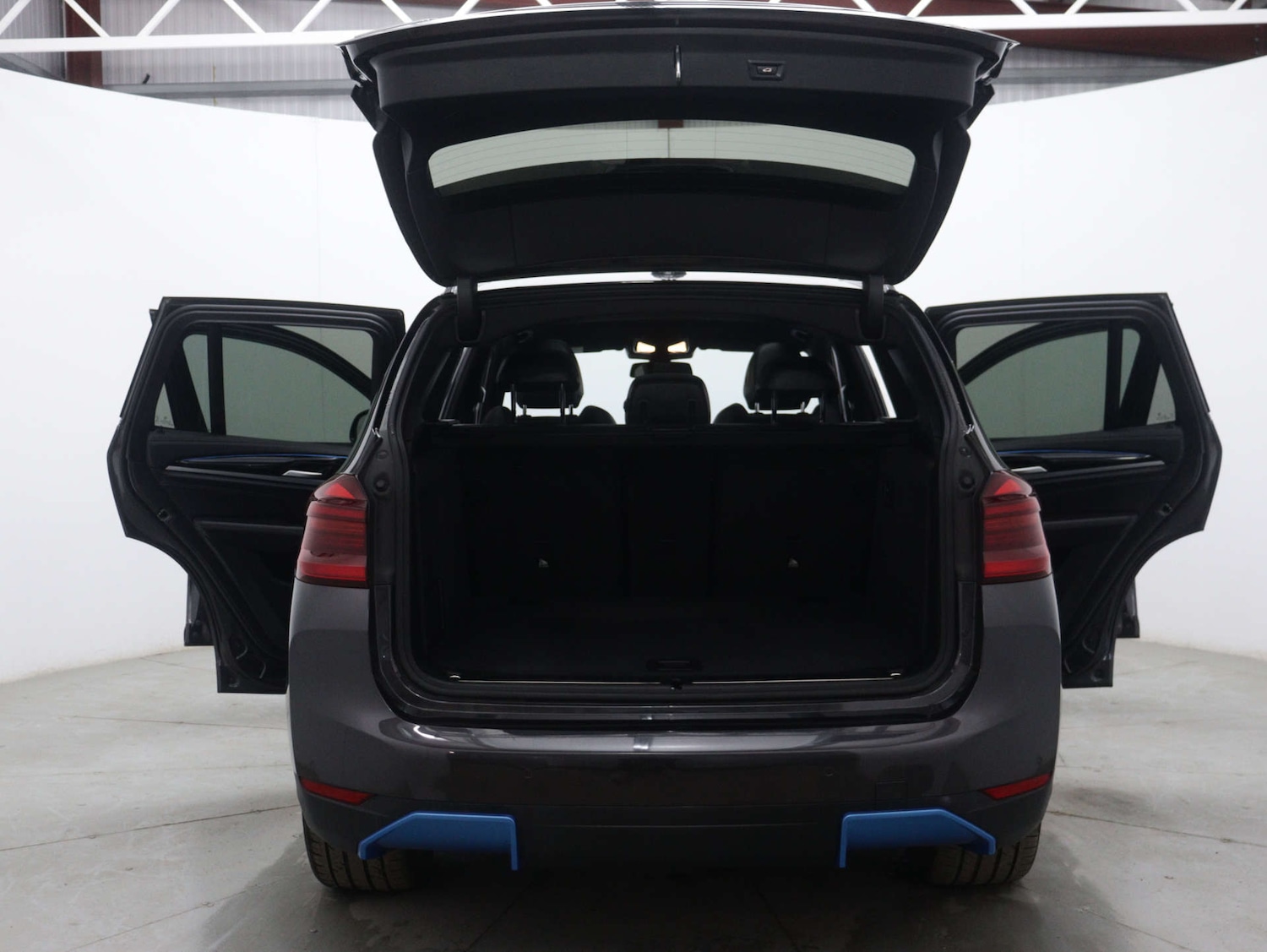 Used BMW iX3 2021 for sale - 76105313: Photo 63