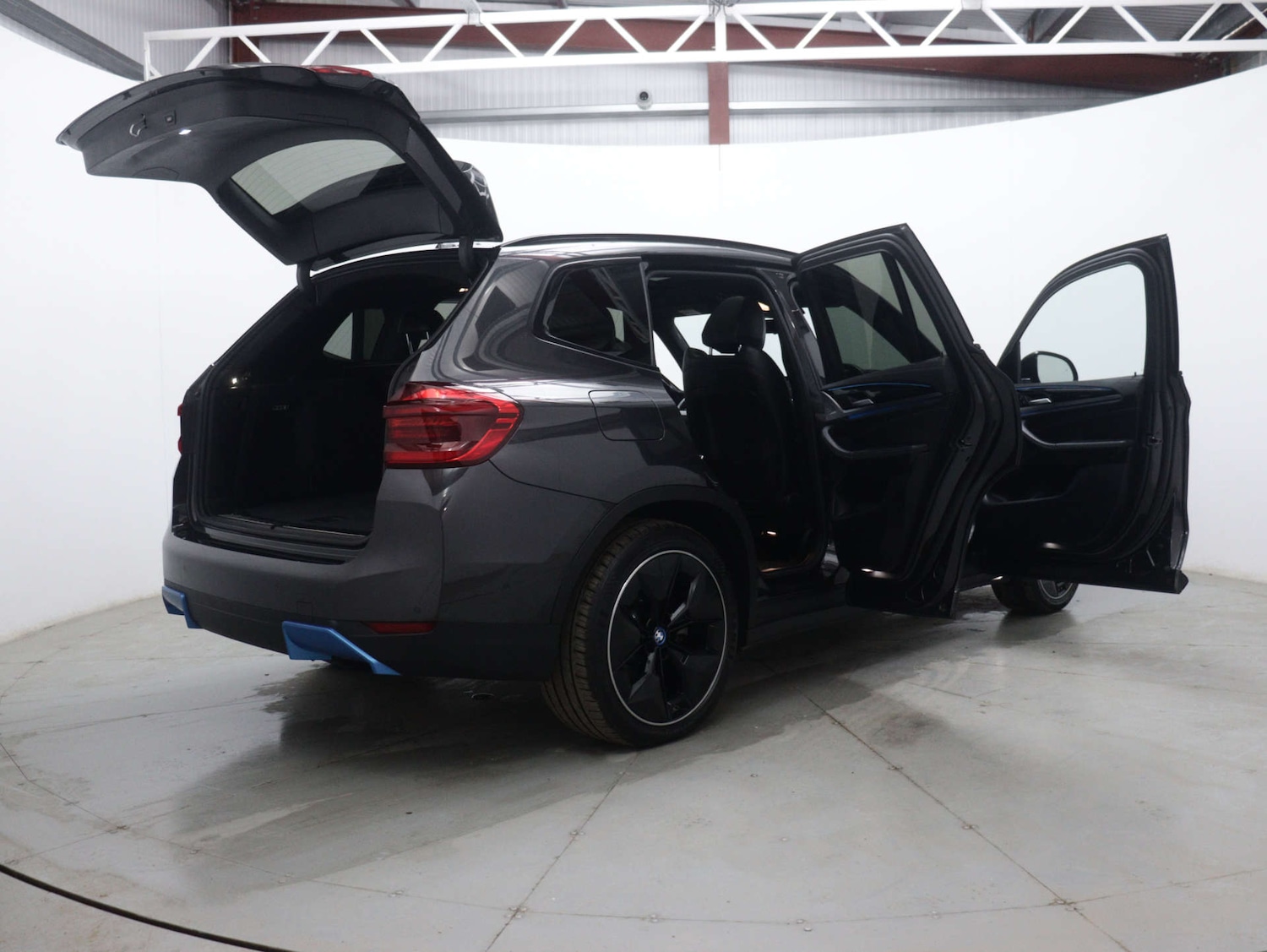 Used BMW iX3 2021 for sale - 76105313: Photo 64