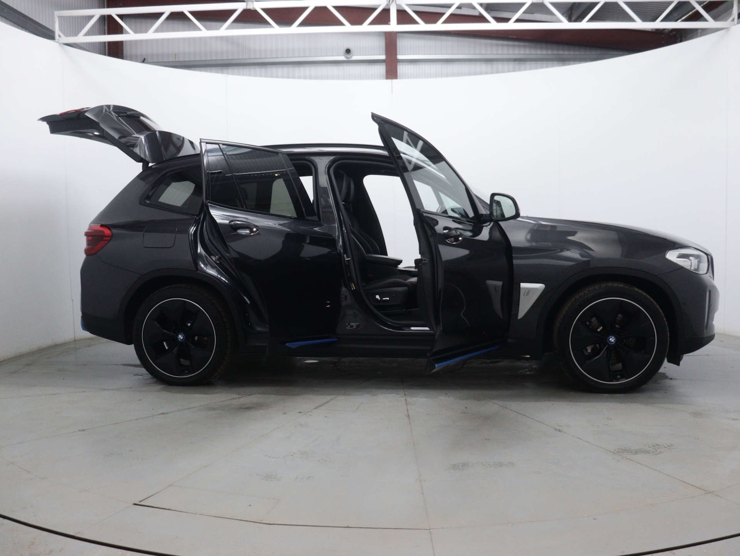 Used BMW iX3 2021 for sale - 76105313: Photo 65