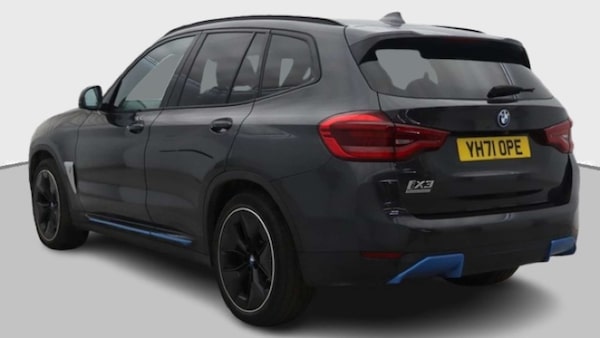 Used BMW iX3 2021 for sale - 76105313: Photo 6
