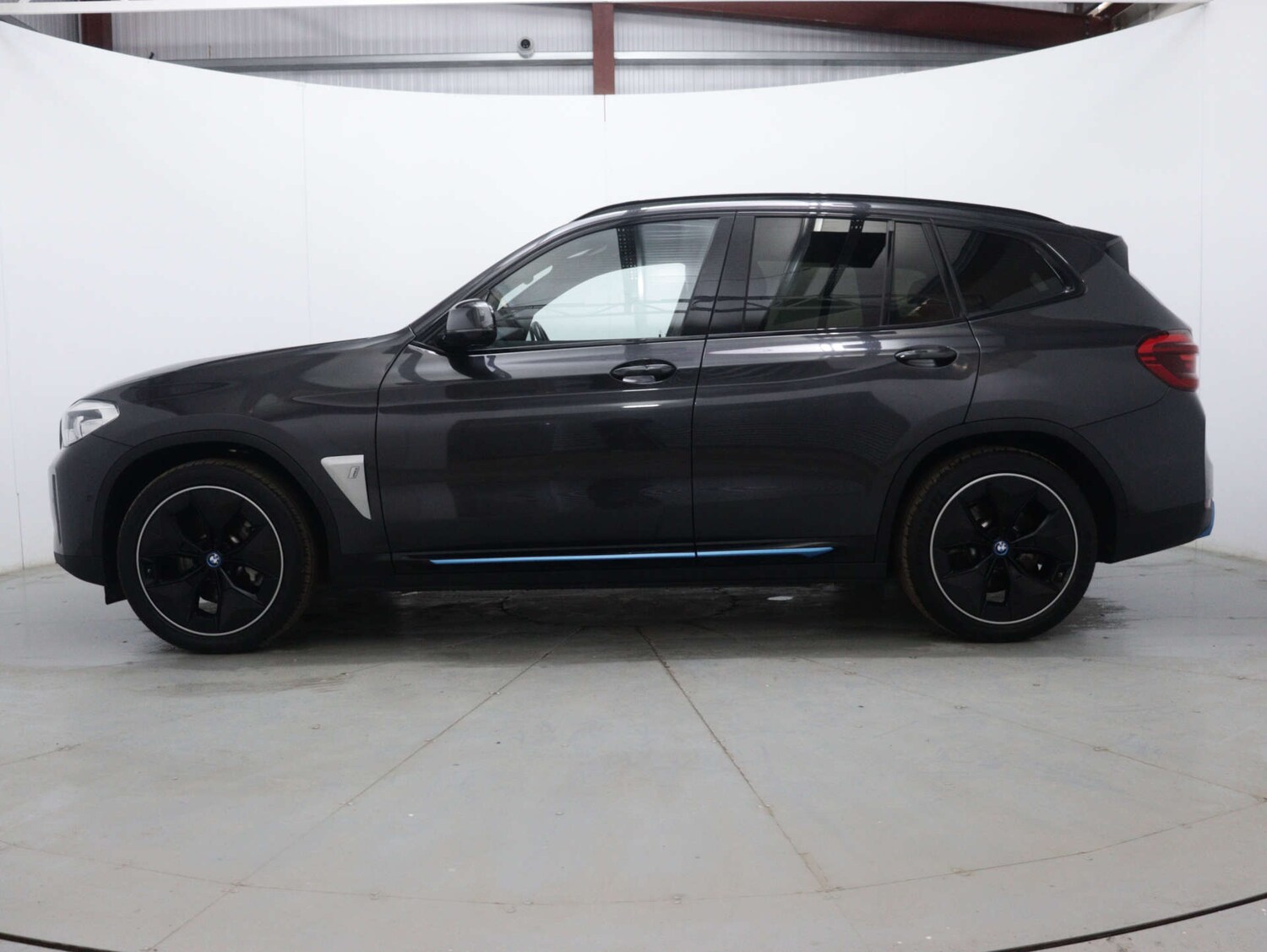 Used BMW iX3 2021 for sale - 76105313: Photo 7