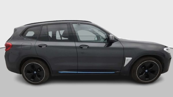 Used BMW iX3 2021 for sale - 76105313: Photo 8