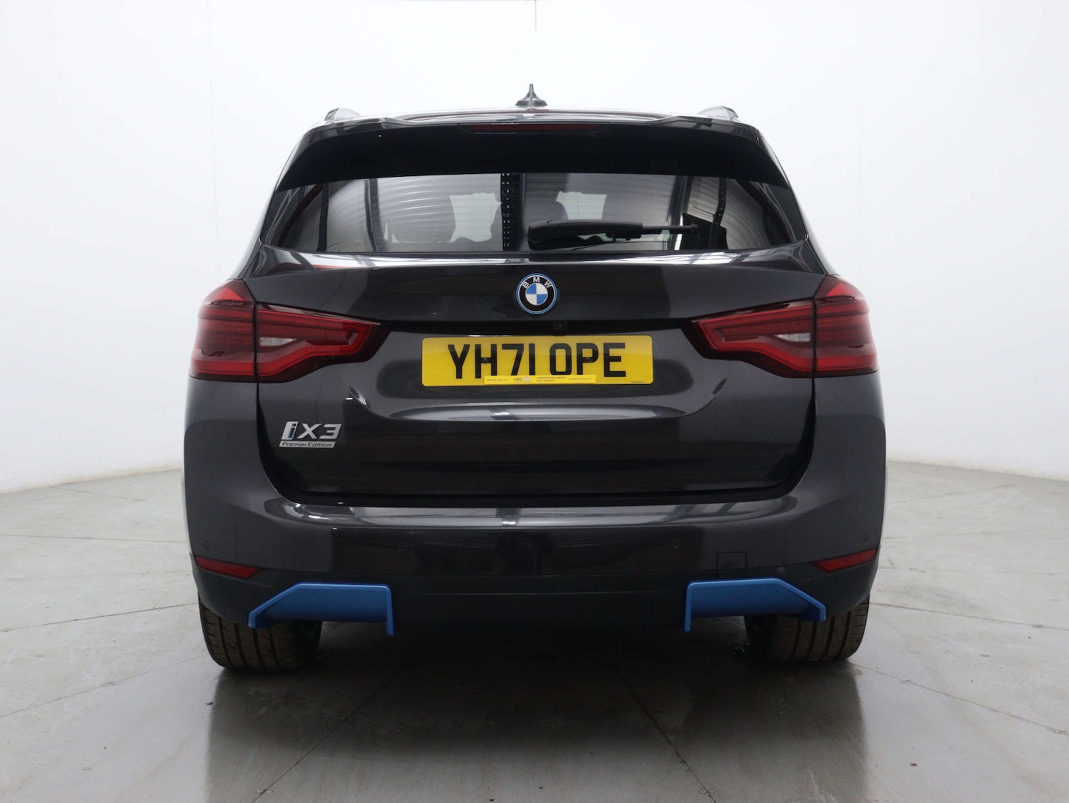 Used BMW iX3 2021 for sale - 76105313: Photo 9