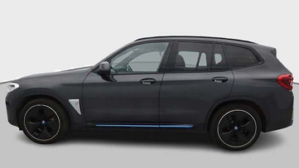 Used BMW iX3 2021 for sale - 76105313: Photo 9