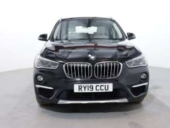 Used BMW X1 2019 for sale - 74662459: Photo