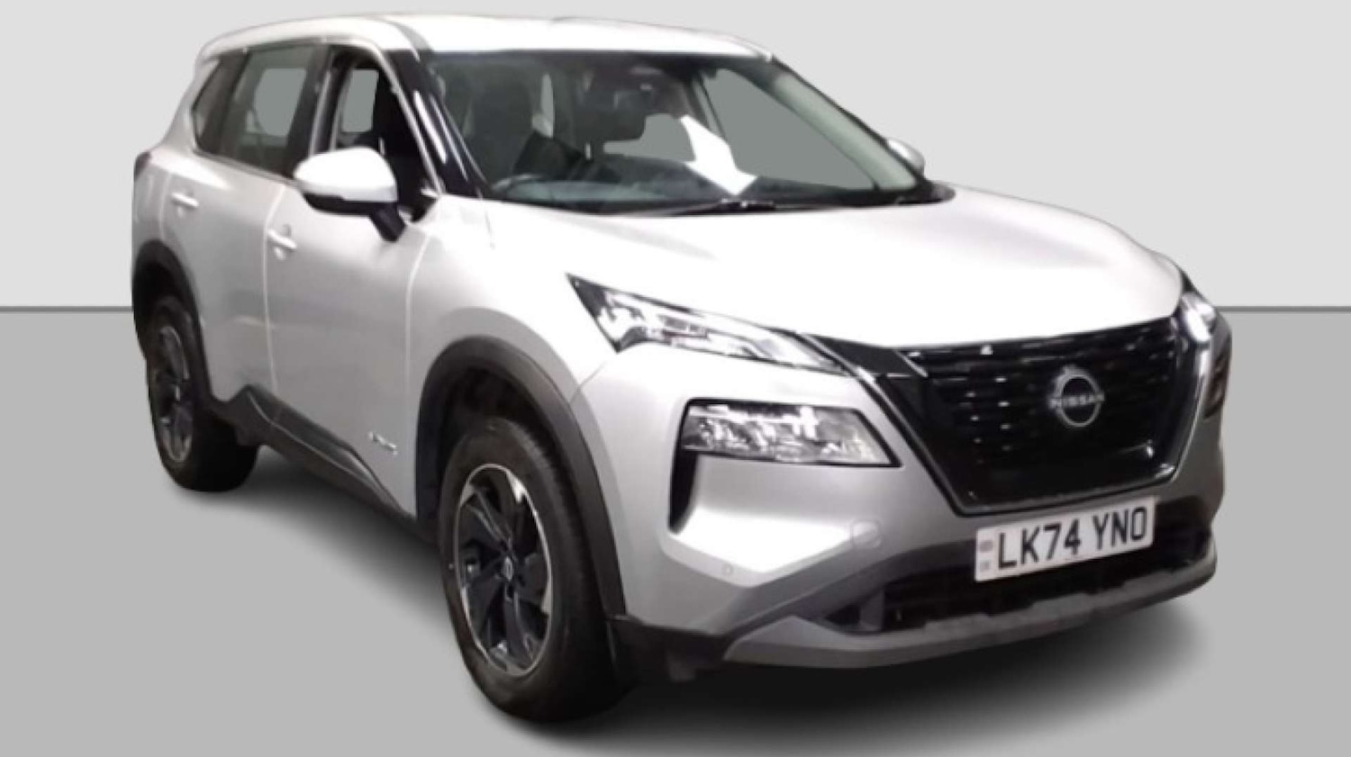 Used Nissan X-Trail 2024 for sale - 77963198: Photo 1