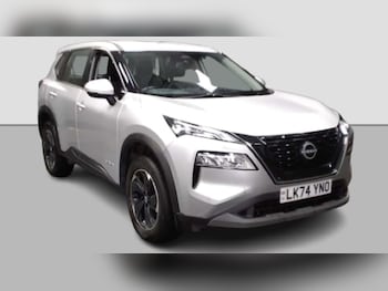 Used Nissan X-Trail 2024 for sale - 77963198: Photo